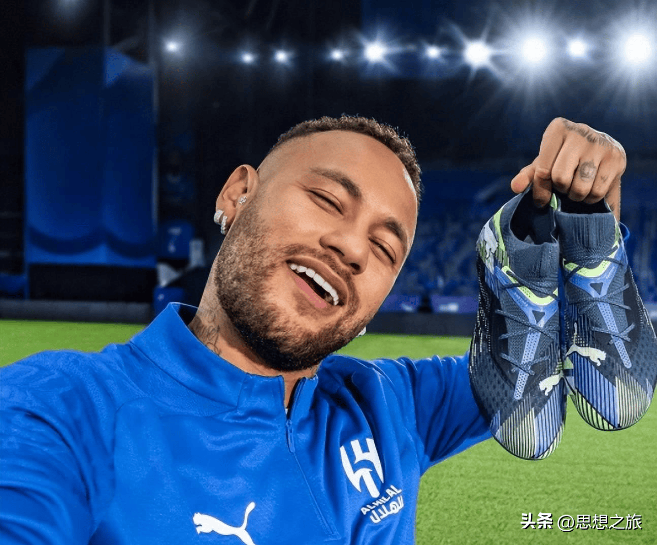 他的成功 他的成功