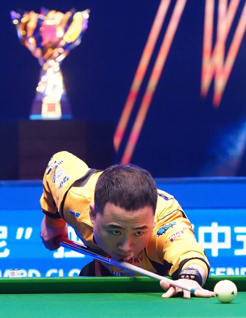 传承太极拳 传承太极拳